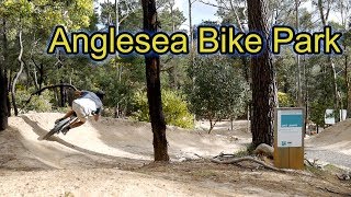 Anglesea Bike Park