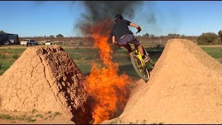 Dirt Jump Update #3