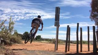 Trying Tubeless MTB