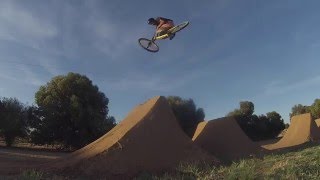 My New Bike - Deity Crptkeeper V3 Greg Barling...