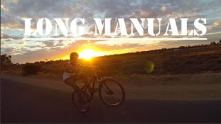 Long Manuals