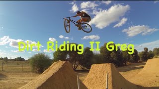Dirt Riding II