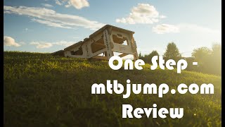 Review: One step - saut pour vélo de montagne