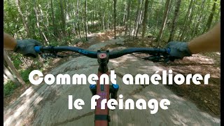 Freinage et modulation