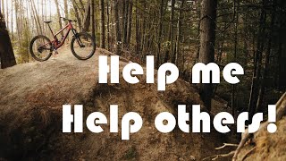 Mountain bike channel introduction