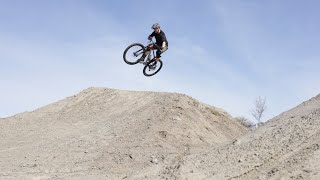 T lab Phenom MTB at GPAT