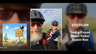 Lost n Found