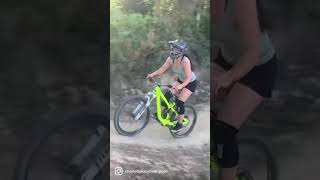 Bull Track Bike park sends! Can’t wait to go...