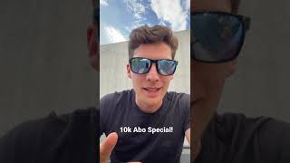 10k Abo Special - Community Ride 