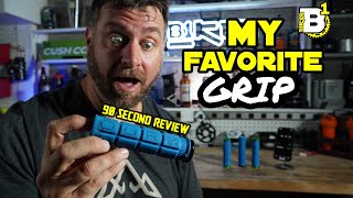 This grip just got BETTER! - 90 Second Review