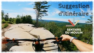 L'itinéraire parfait pour...