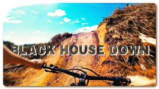 Black House Down!  |  A wild new trail in the...