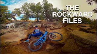 Unlocking Every Rock Move on Gooseberry Mesa...