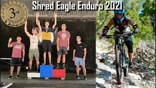 Pure Chunky Racing || Shred Camp Eagle Enduro...