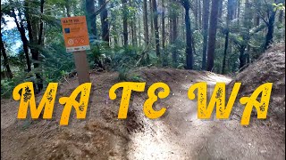 Mā Te Wā  - First Ride | Rotorua's Newest...