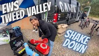 TWEED VALLEY ENDURO WORLD SERIES SHAKE DOWN |...