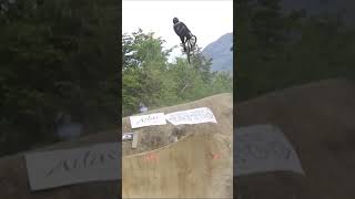 MASSIVE MTB PARTY!!!! #shorts #mtb