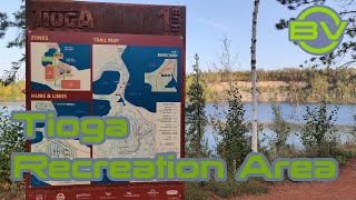 Experiencing that Tioga Flow! | Thrillseeker,...