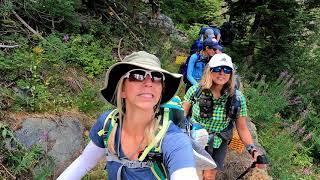 A hidden gem in Yosemite National Park - 4...