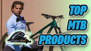 Trending MTB Products This Month! Top 5 Ep  9 21