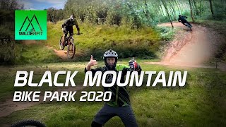 Black Mountains Cycle Centre - MTB Mountain...