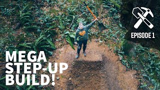 NEW BUILD SERIES! YOU DECIDE THE FEATURES!!...