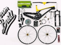 DREAM BUILD MTB - Evil Following - ULTIMATE