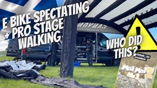 TWEED VALLEY ENDURO WORLD SERIES E BIKE...