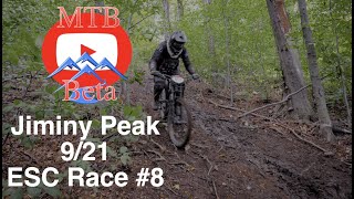 Jiminy Peak ESC DH #8