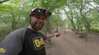 MALVERNS MTB FESTIVAL ENDURO RACE,