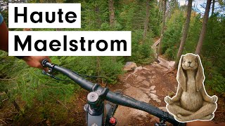English special! ⚒️ Haute-Maelstrom at...