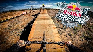 Red Bull Radical Course Preview 2021 -...