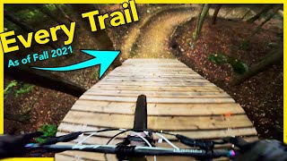 A Tour Of Our Backyard Trails While Testing...