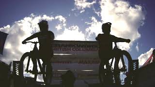 RockShox Pump Track Challenge SilverStar -...