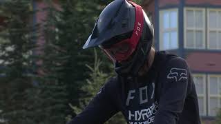 RockShox Pump Track Challenge SilverStar -...