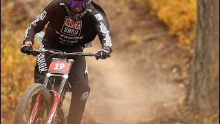 SRAM Focus On: Tegan Cruz at Kicking Horse
