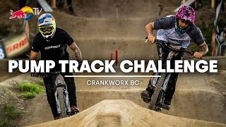 REPLAY: RockShox Pump Track Challenge SilverStar