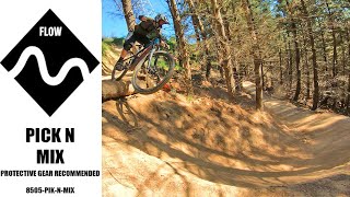 Pick n Mix | Christchurch Adventure Park |...