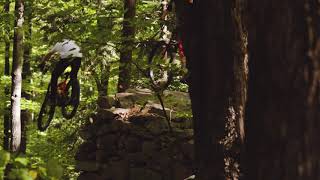 Sylvan Hill - Fish Hook
