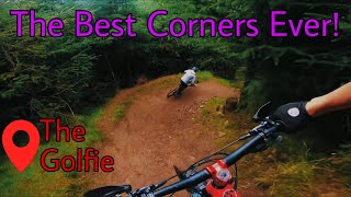 The BEST CORNERS I've EVER RIDDEN!!!