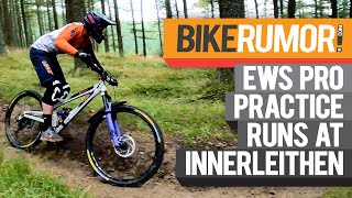 EWS Innerleithen Shakedown - Watch the Pro...