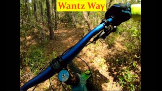 Wantz Way