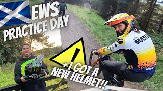 TWEED VALLEY ENDURO WORLD SERIES PRACTICE DAY...