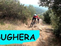 MTB Roveta 02.10.2021 sentiero SUGHERA