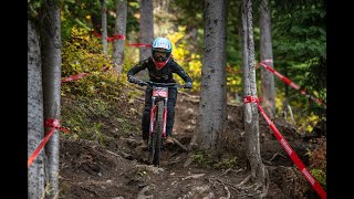 SRAM Focus On: SilverStar