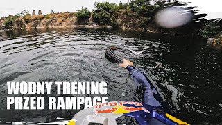 Red Bull Rampage 2021 | Pierwsze przygotowania...