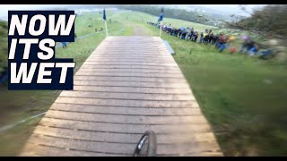 THE RAIN CAME AND MADE IT ALL BETTER! Pro...