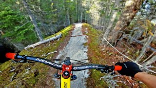 Better Than The Bike Park! Slabs And Tech In...