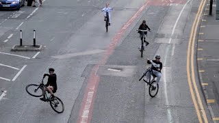 BIKELIFE TRIP TO MANCHESTER!!