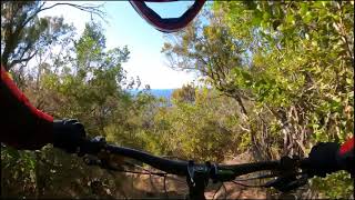 Piombino MTB Trail Area - Rapide - Agosto 2021
